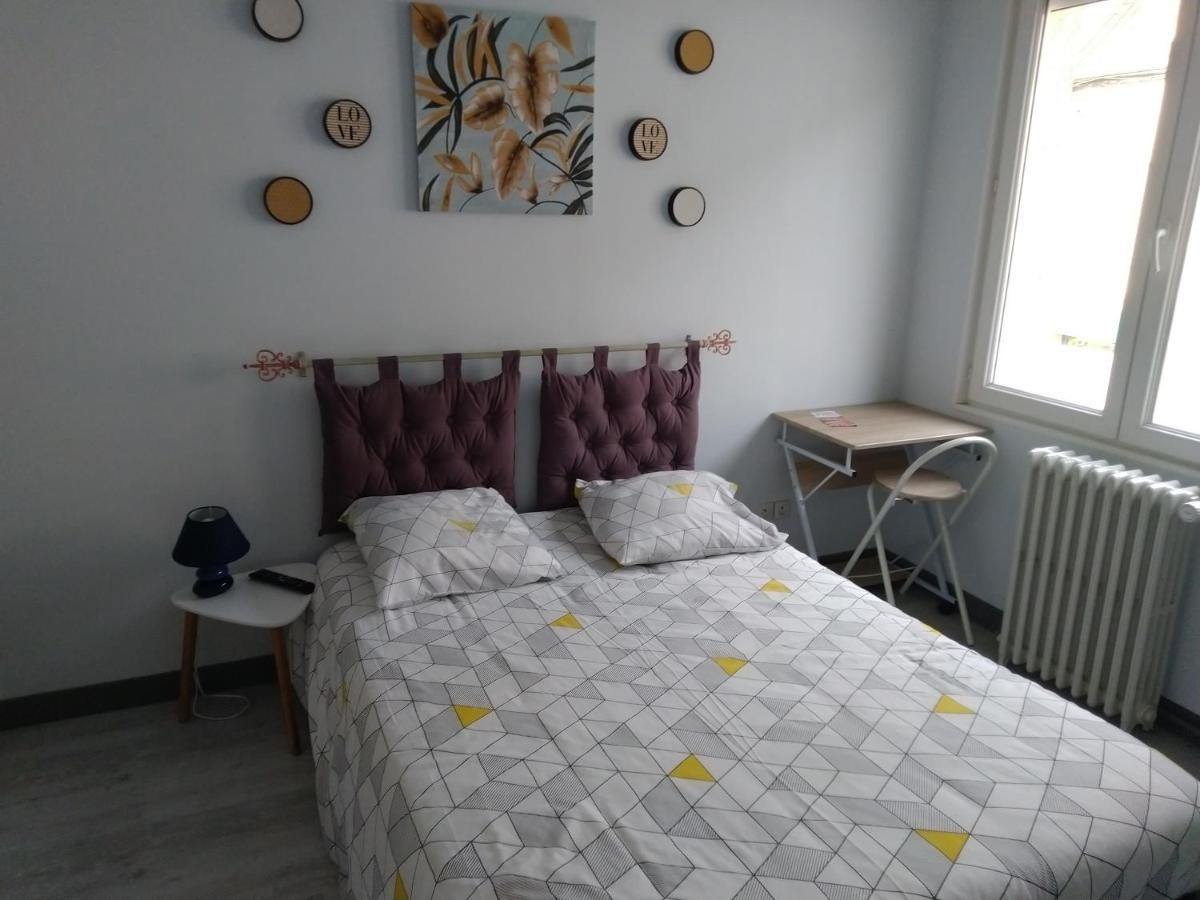 Le Risle - Hotel Montfort-sur-Risle Ngoại thất bức ảnh