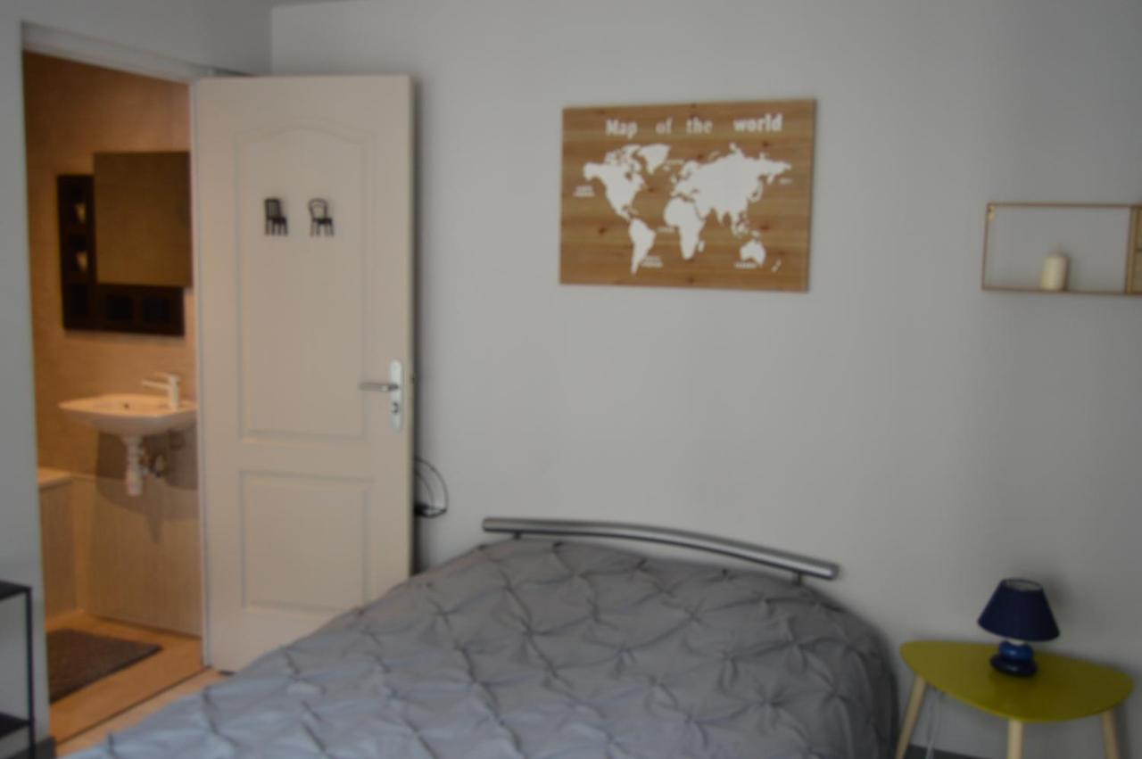 Le Risle - Hotel Montfort-sur-Risle Ngoại thất bức ảnh